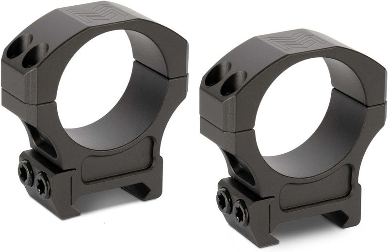 Monstrum Store Razorclaw Series Precision Scope Rings - Image 1